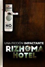 Постер к Rizhoma Hotel смотреть онлайн на HD Rezka