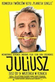 Постер к Юлиуш смотреть онлайн на HD Rezka
