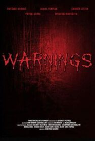 Постер к Warnings смотреть онлайн на HD Rezka