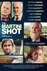 Постер к Выстрел Мартини смотреть онлайн на HD Rezka