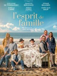 Постер к Дух семьи смотреть онлайн на HD Rezka