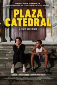 Постер к Соборная площадь смотреть онлайн на HD Rezka