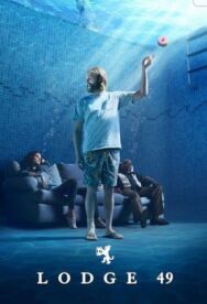 Постер к Ложа 49 смотреть онлайн на HD Rezka