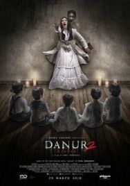 Постер к Данур 2: песня смотреть онлайн на HD Rezka