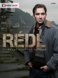 Постер к Редль смотреть онлайн на HD Rezka