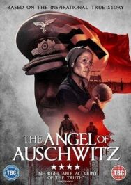 Постер к Ангел из Освенцима смотреть онлайн на HD Rezka