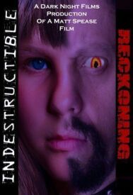 Постер к Неуязвимый: Расплата смотреть онлайн на HD Rezka