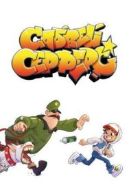 Постер к Сабвей Серф смотреть онлайн на HD Rezka