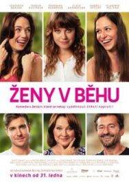 Постер к Женщины в бегах смотреть онлайн на HD Rezka