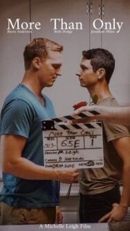 Постер к Больше чем только смотреть онлайн на HD Rezka
