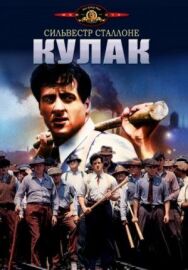 Постер к Кулак смотреть онлайн на HD Rezka