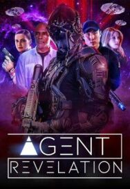 Постер к Агент Апокалипсиса (Агент II) смотреть онлайн на HD Rezka