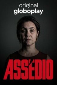 Постер к Преследование смотреть онлайн на HD Rezka