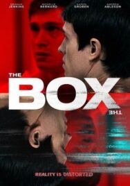 Постер к Коробка / The Box смотреть онлайн на HD Rezka