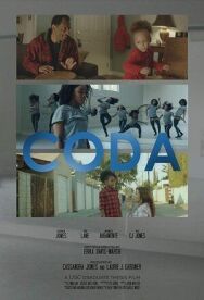 Постер к CODA смотреть онлайн на HD Rezka