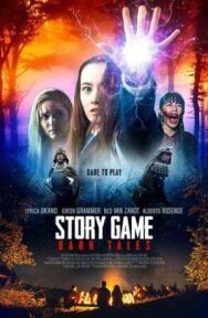 Постер к Расскажи историю смотреть онлайн на HD Rezka