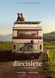 Постер к 17-летний смотреть онлайн на HD Rezka