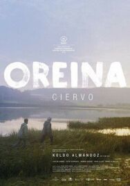 Постер к Oreina смотреть онлайн на HD Rezka