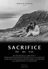Постер к Sacrifice смотреть онлайн на HD Rezka