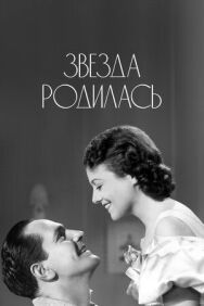 Постер к Звезда родилась смотреть онлайн на HD Rezka