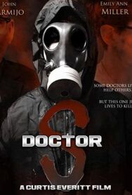 Постер к Доктор С смотреть онлайн на HD Rezka