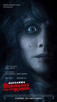 Постер к Суззанна: Похороненная заживо смотреть онлайн на HD Rezka