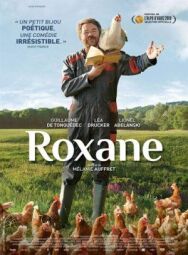 Постер к Роксана смотреть онлайн на HD Rezka