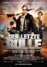 Постер к Последний бык смотреть онлайн на HD Rezka