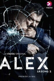 Постер к Алекс смотреть онлайн на HD Rezka