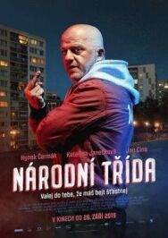 Постер к Národní trída смотреть онлайн на HD Rezka