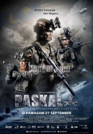 Постер к Паскаль: Фильм смотреть онлайн на HD Rezka
