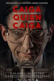 Постер к Терпящий неудачу смотреть онлайн на HD Rezka
