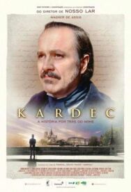 Постер к Кардек смотреть онлайн на HD Rezka