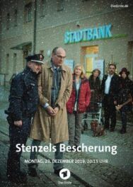 Постер к Щедрый Штенцель смотреть онлайн на HD Rezka