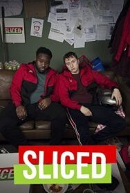 Постер к Нарезка смотреть онлайн на HD Rezka