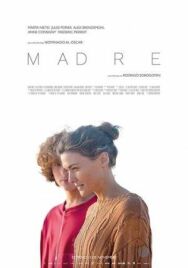 Постер к Мать смотреть онлайн на HD Rezka