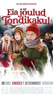 Постер к Рождество Эйи в Лесу призрачной совы смотреть онлайн на HD Rezka