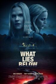 Постер к Что скрывает вода смотреть онлайн на HD Rezka