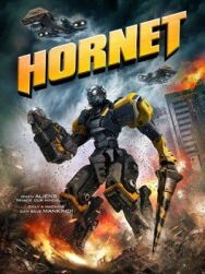 Постер к Шершень смотреть онлайн на HD Rezka