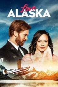 Постер к Любовь на Аляске смотреть онлайн на HD Rezka