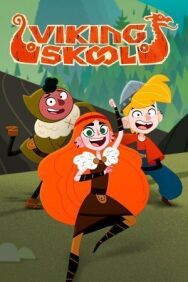 Постер к Vikingskool смотреть онлайн на HD Rezka