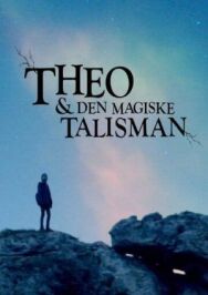 Постер к Волшебный талисман смотреть онлайн на HD Rezka