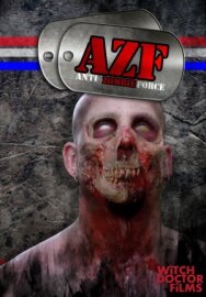 Постер к Отряд анти-зомби смотреть онлайн на HD Rezka