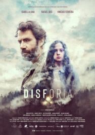 Постер к Дисфория смотреть онлайн на HD Rezka