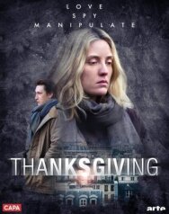 Постер к День благодарения смотреть онлайн на HD Rezka