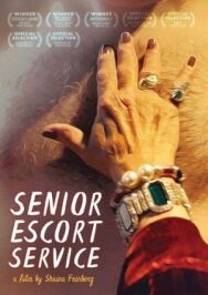 Постер к Senior Escort Service смотреть онлайн на HD Rezka