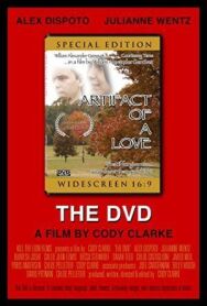 Постер к The DVD смотреть онлайн на HD Rezka