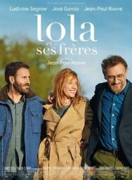 Постер к Лола и её братья смотреть онлайн на HD Rezka