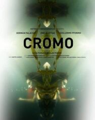 Постер к Хром смотреть онлайн на HD Rezka
