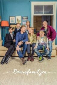 Постер к Шведанутая семейка смотреть онлайн на HD Rezka